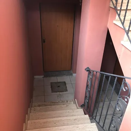 Lucy Host Assemini Apartmán