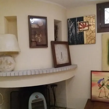Apartmán Lucy Host Assemini Assemini