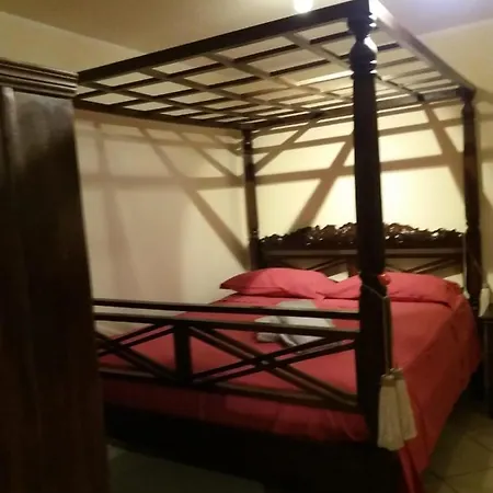 Lucy Host Assemini Apartmán Assemini