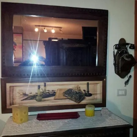 Apartmán Lucy Host Assemini