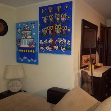 Lucy Host Assemini Apartmán Assemini