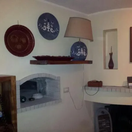 Lucy Host Assemini Apartmán Assemini